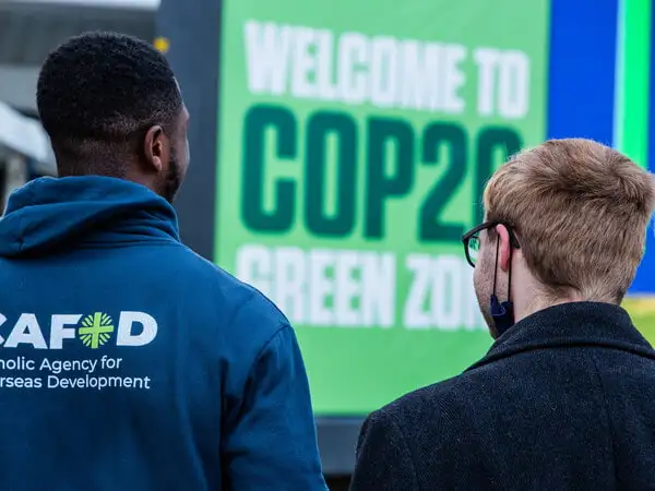 COP28 position paper: As the climate crisis worsens, COP28 must be a turning point