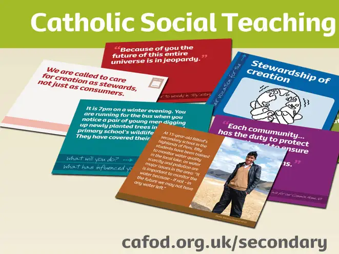 Teacher notes for CST cards