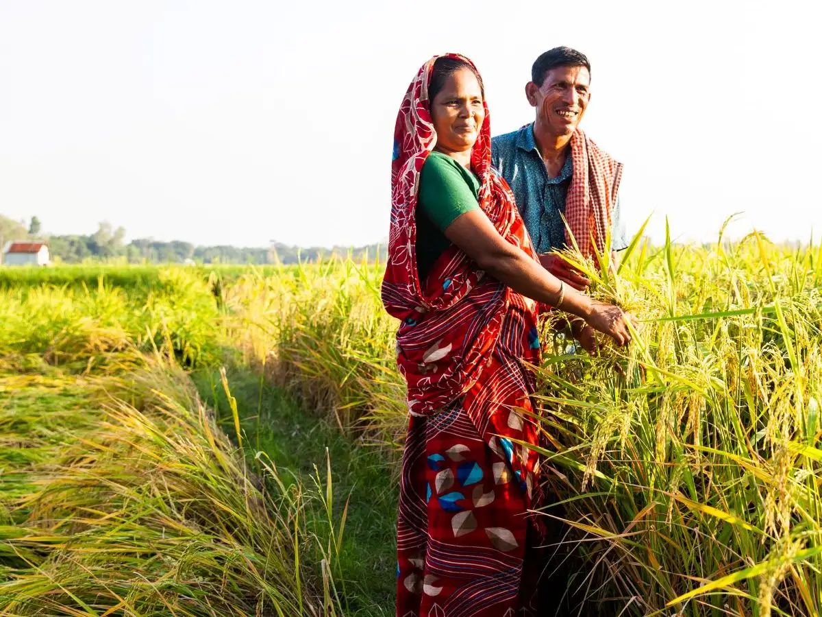 Land rights and food in Bangladesh