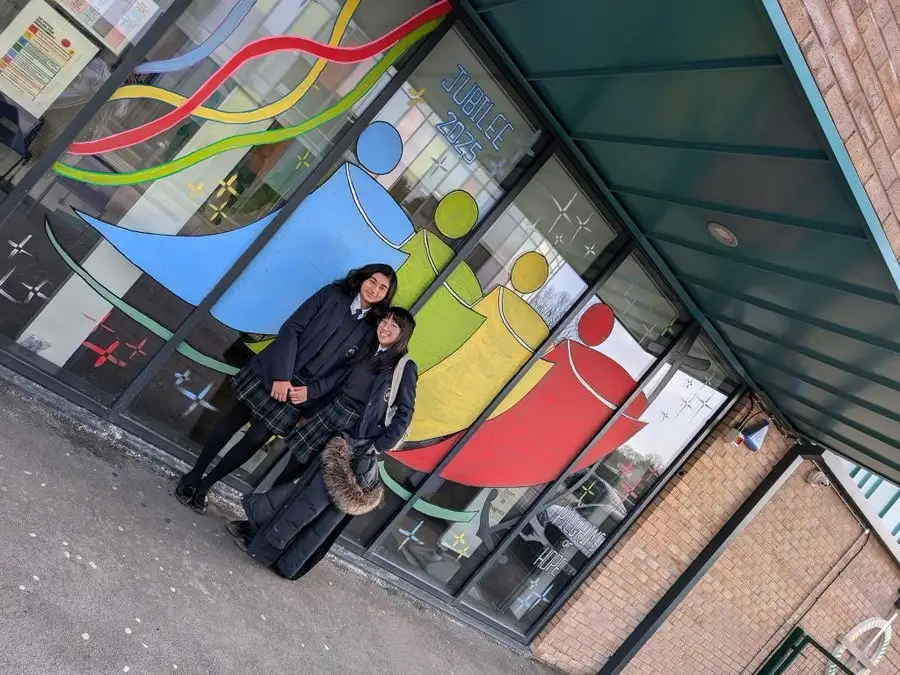 Blessed Thomas Holford Catholic college