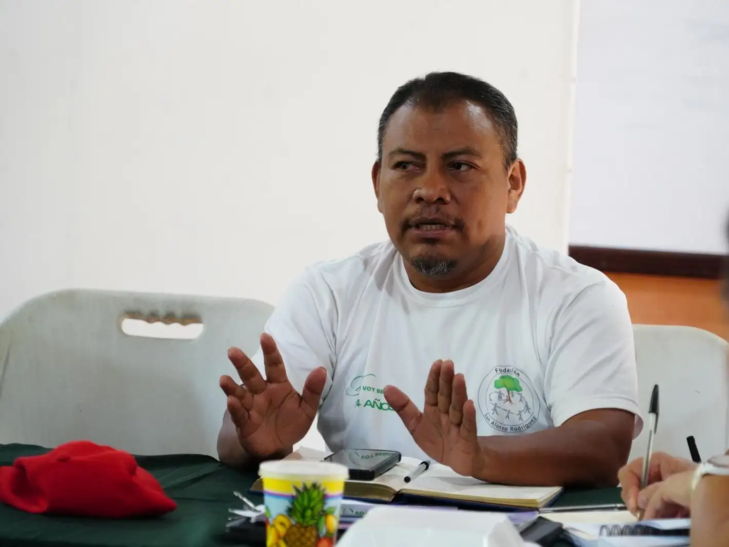 The killing of Juan Lopez shows the dangers environmental activists face in Honduras