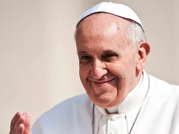 Laudato Si' explained