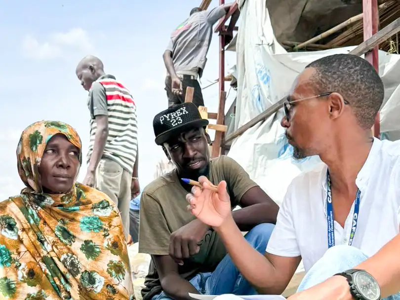 What is happening in Sudan? The crisis explained