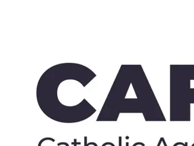 The story of CAFOD video