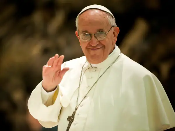 A prayer for our earth