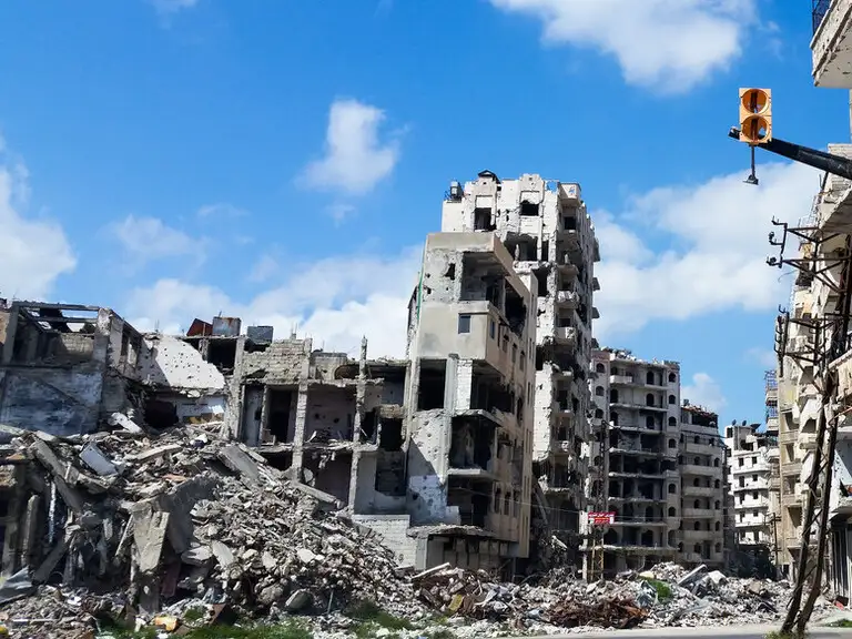 Lent calendar 15 March