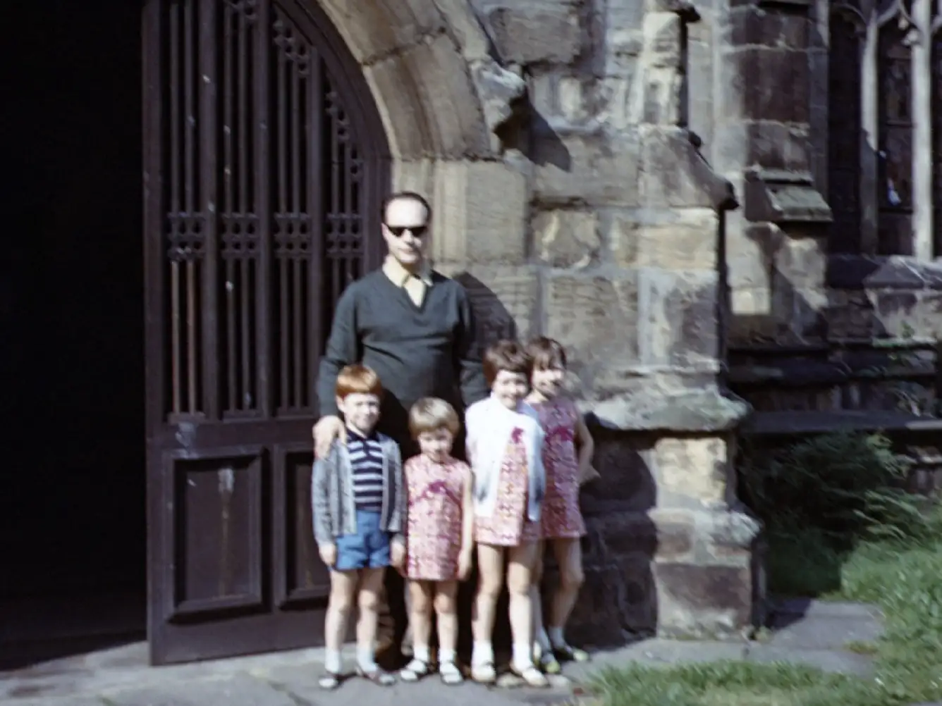 Special ways to mark Father's Day 2