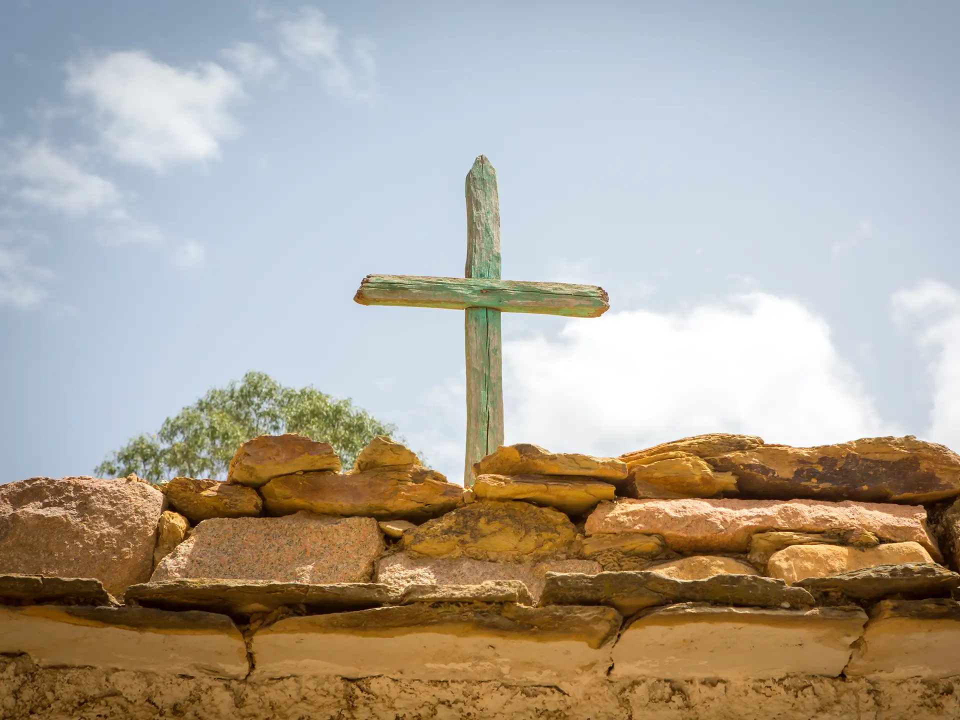 Find prayers and reflections