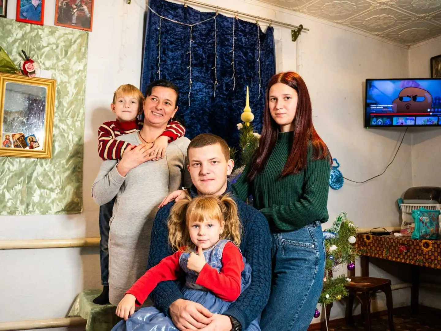 Advent calendar 2024 - 15 December