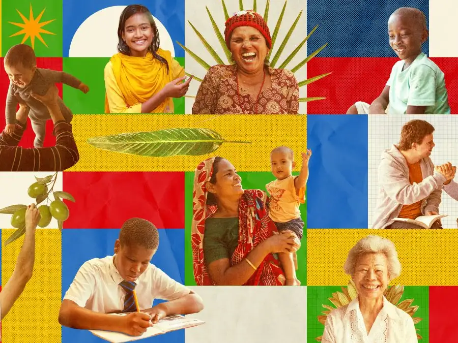 Jubilee 2025 resources for schools