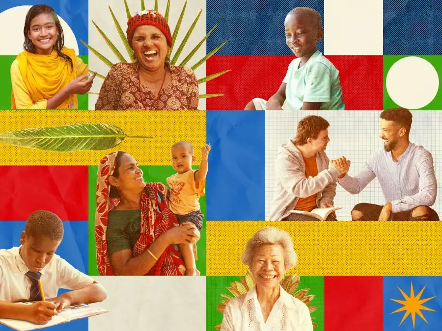 Resources for schools