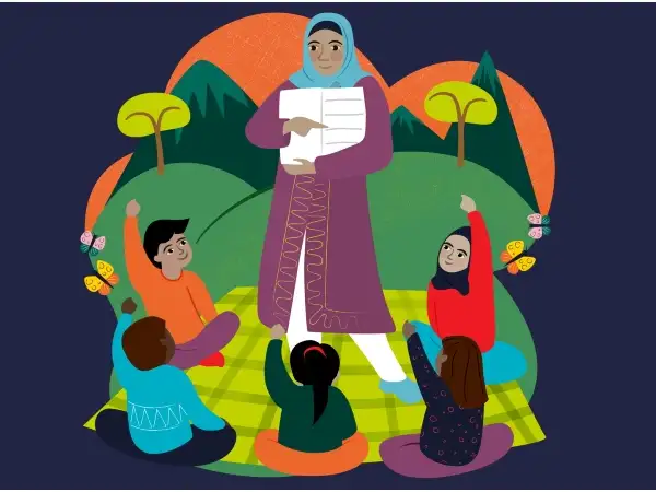 World Gifts for children