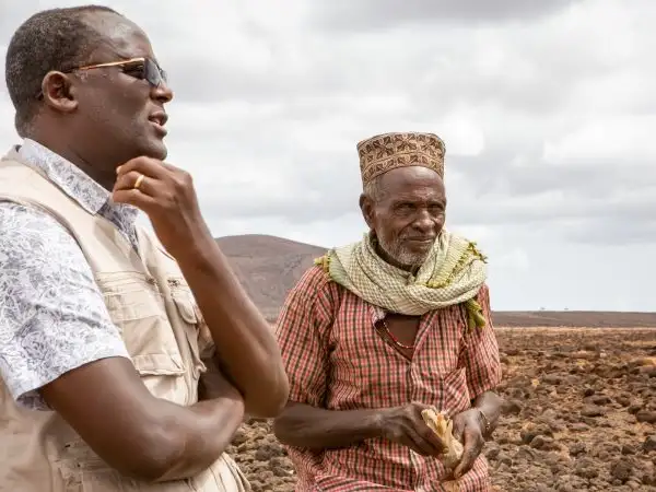 May we reach out in love