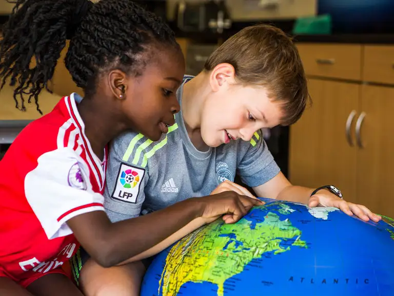 Lent resources for primary schools