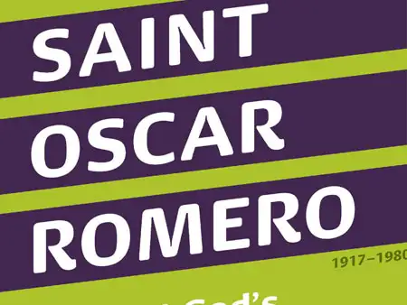 Romero and other saints