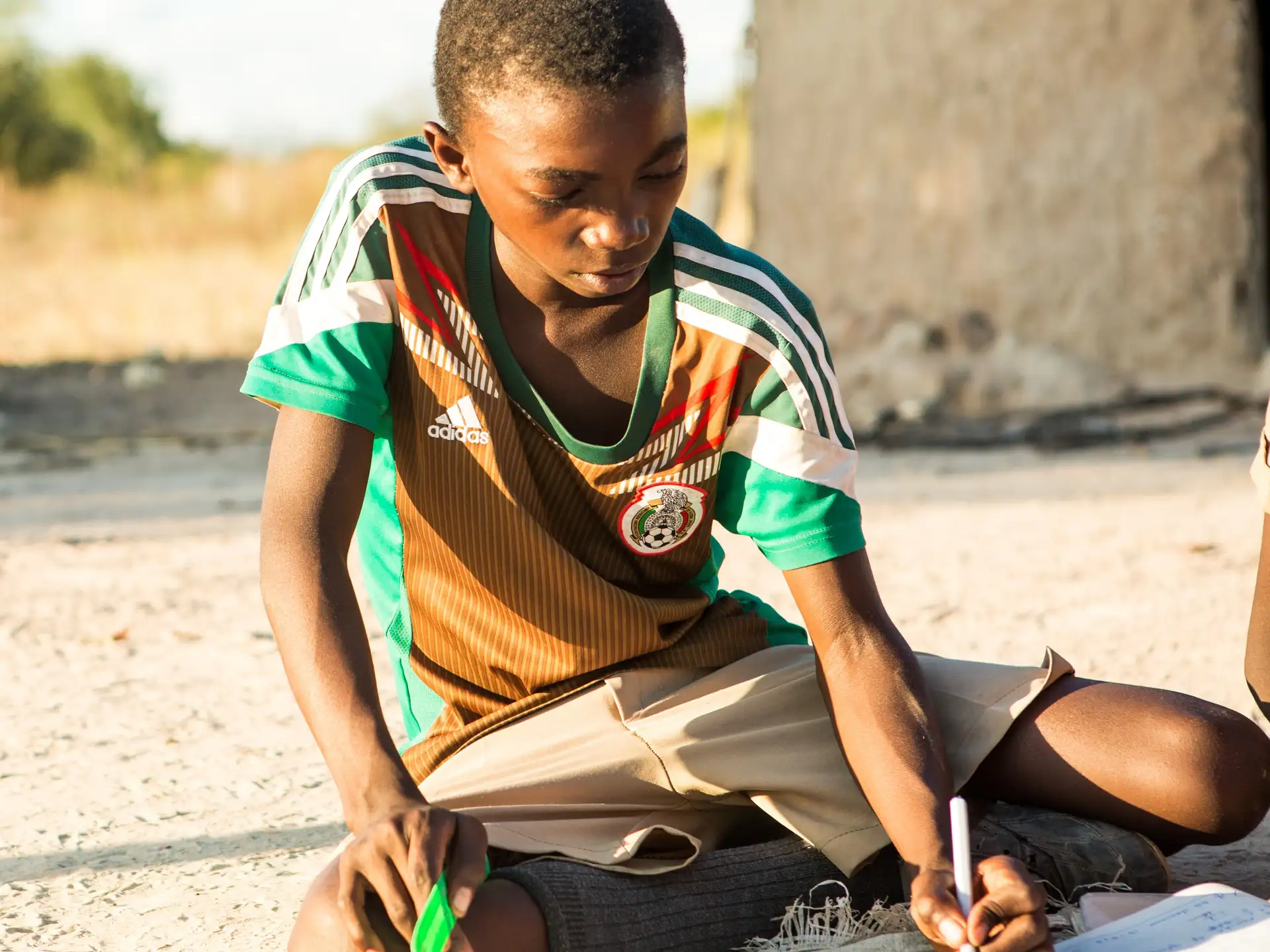 Write your own quiz!