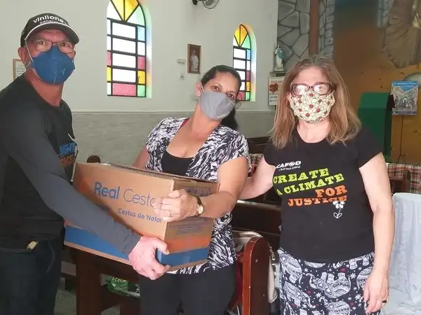 Coronavirus Appeal: Stories of survival, hope and healing