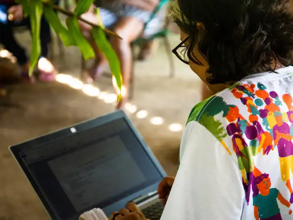 Header component - Press releases hub page