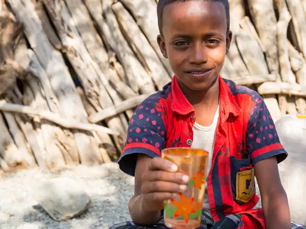 Water family prayer ideas