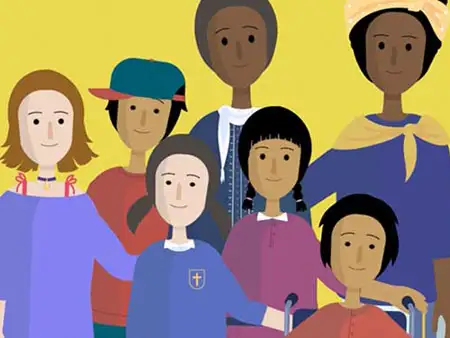 Fratelli Tutti for schools