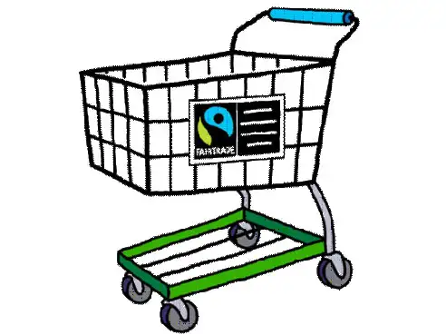 Fairtrade School Awards