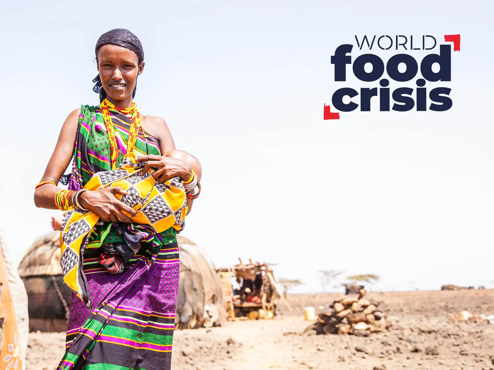 World Food Crisis Appeal