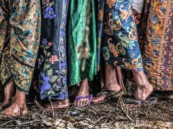 Lead us in your ways