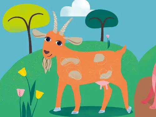 Fundraise for a World Gift