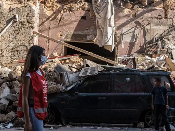 Beirut appeal closed image