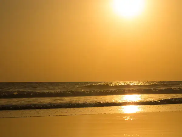 Luminous mysteries: hunger