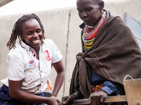 Water stories from around the world