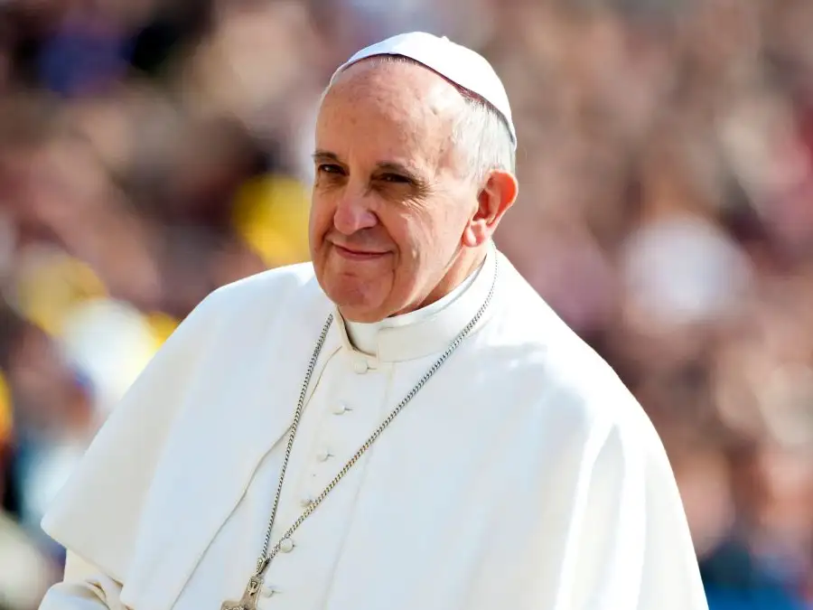 Five ways you can respond to Pope Francis’ call for action on the debt crisis