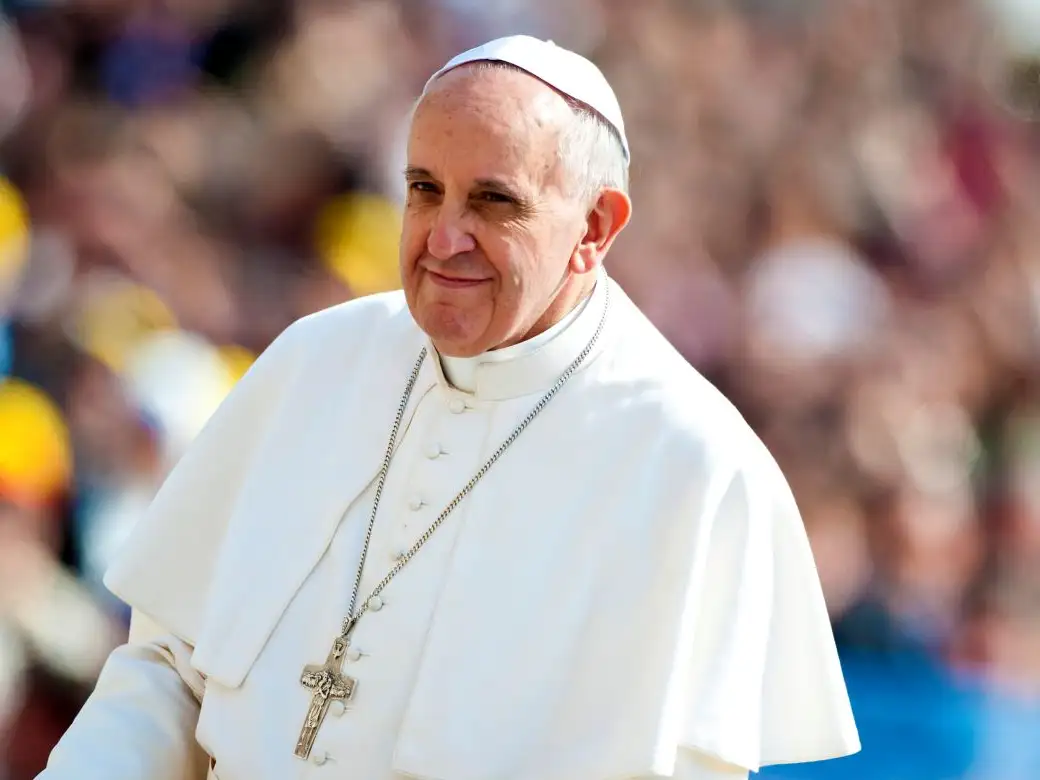 Five ways you can respond to Pope Francis’ call for action on the debt crisis