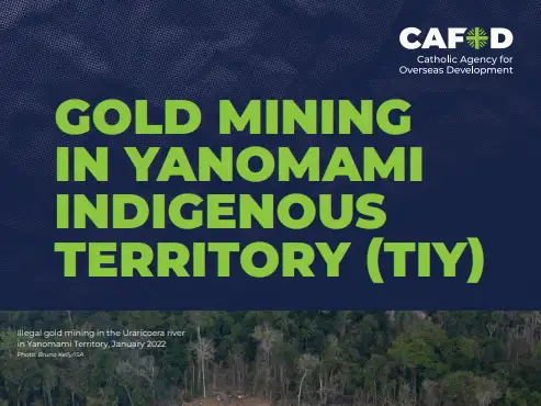 Report on illegal gold mining in Yanomami Indigenous Territory.png