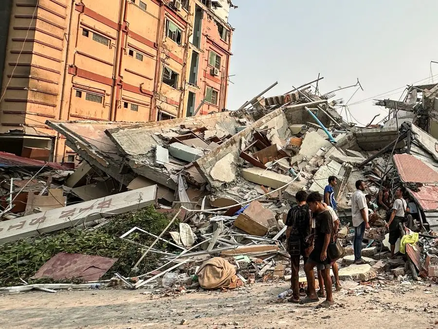 Myanmar appeal hero (unbranded)