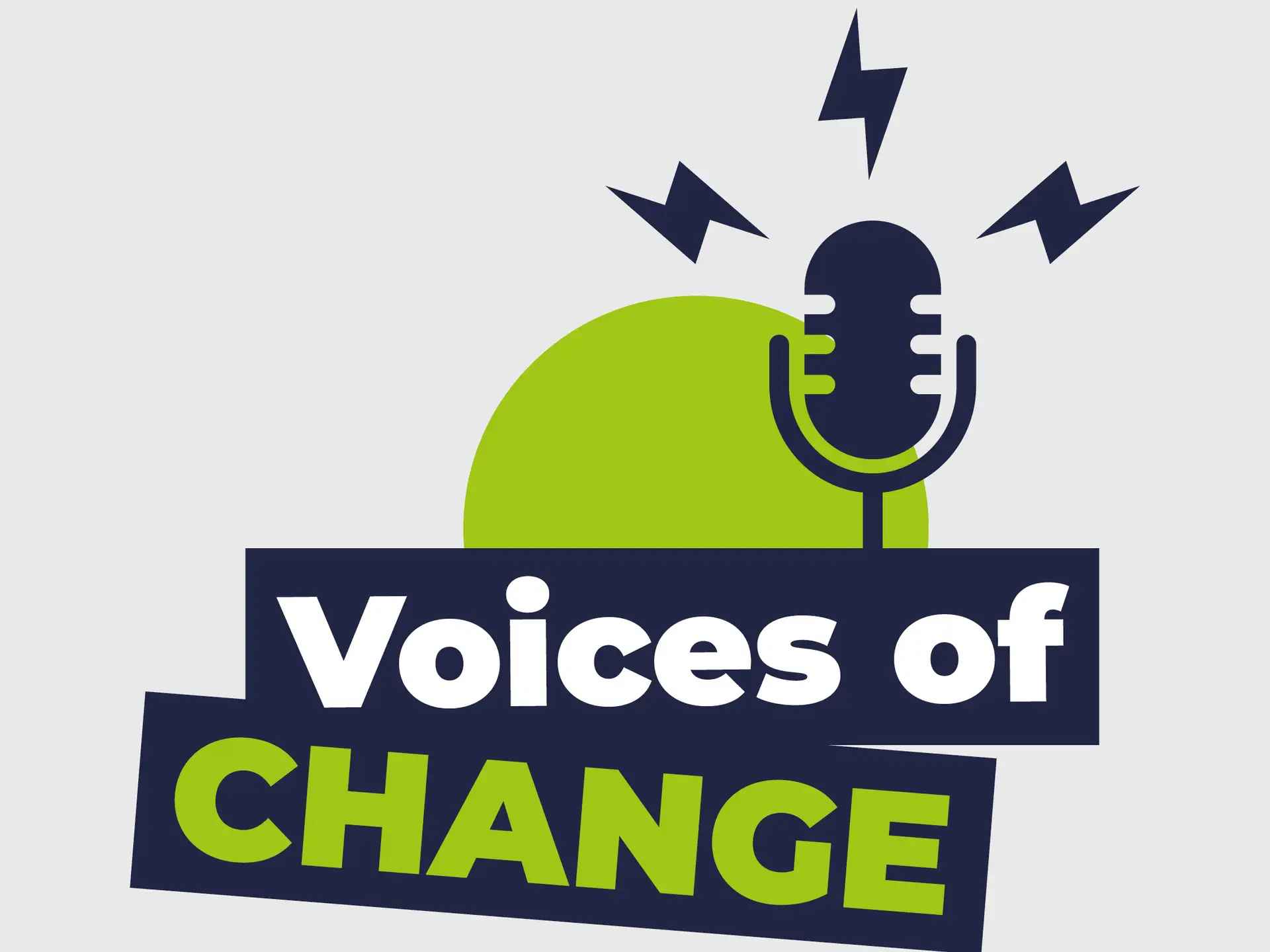 Voices of Change